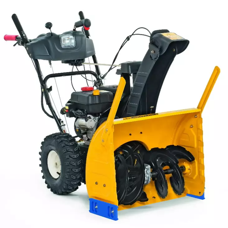 CUB CADET XS2 61 SWE LUMILINKO - Lumilingot - 31AW5BKR603 - 1