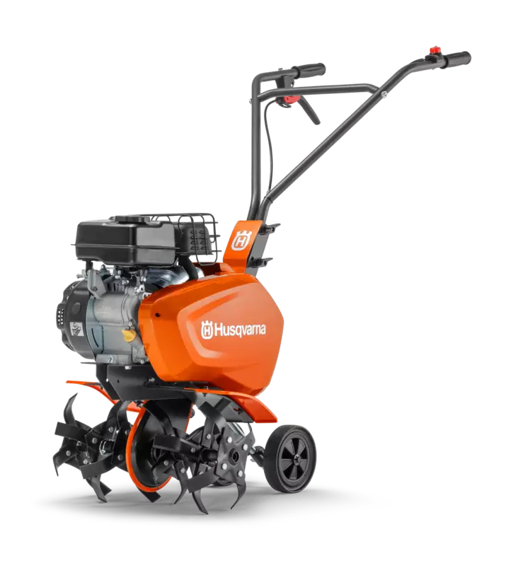 HSQVARNA TF 120 JYRSIN - Jyrsimet ja silppurit - 9671008-03 - 1