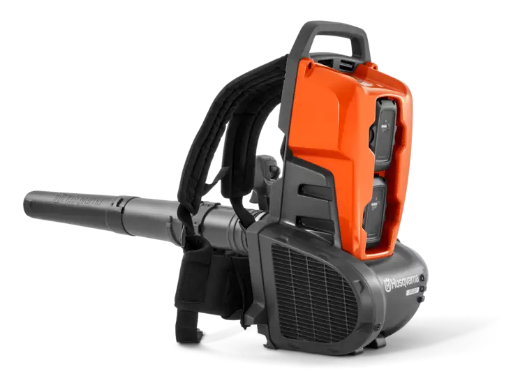 HUSQVARNA 340iBT reppupuhallin - Reppu lehtipuhaltimet - 9677962-03 - 1