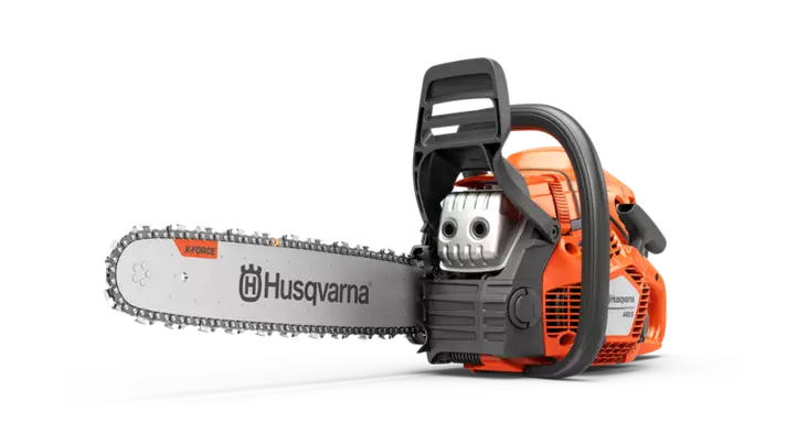 HUSQVARNA 445S Moottorisaha - Husqvarna moottorisahat - 9707020-13 - 1