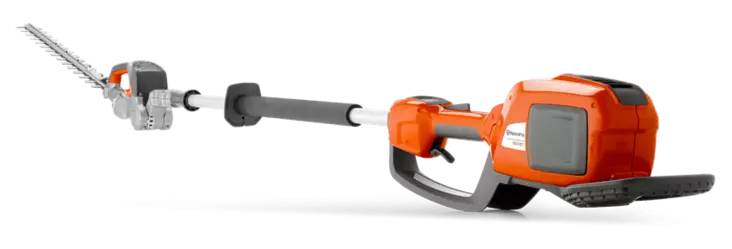 HUSQVARNA 520IHE3 pensasleikkuri - Akkupensasleikkurit - 9679158-13 - 1