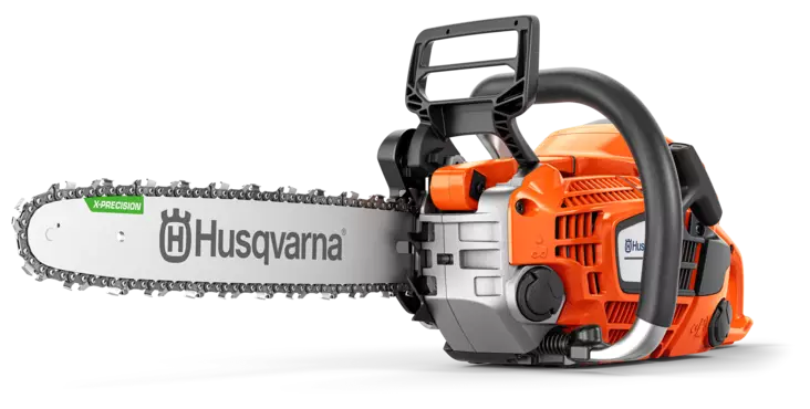 HUSQVARNA 540 XP® III Moottorisaha - Husqvarna moottorisahat - 9707930-13 - 1