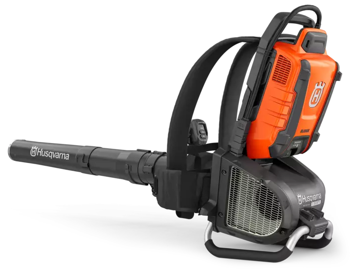 HUSQVARNA 550iBTX PUHALLIN - Reppu lehtipuhaltimet - 9676811-03 - 1