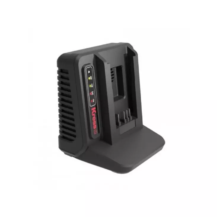 KRESS KA3713 - KRESS akut, laturit ja tarvikkeet - KA3713 - 1