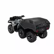 Can-Am 6X6 OUTLANDER LAVAKATE - Mönkijän laukut ja telineet - 715002394 - 1