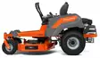 HUSQVARNA Z242F - Sauvaohjattavat leikkurit - 9676657-04 - 3
