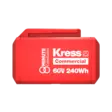 KRESS KAC804 Akku - KRESS akut, laturit ja tarvikkeet - KAC804 - 5