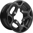 RIM_12 INCH B-160 X 7,5 - Mönkijän renkaat ja vanteet - 705502034 - 1