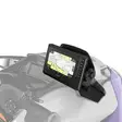Sea-Doo GARMIN ECHOMAP™ UHD2 72SV GPS - Vesijetti varusteet - 295101264 - 1