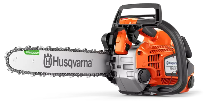 HUSQVARNA T540 XP® III Moottorisaha - Husqvarna moottorisahat - 9705179-14 - 1