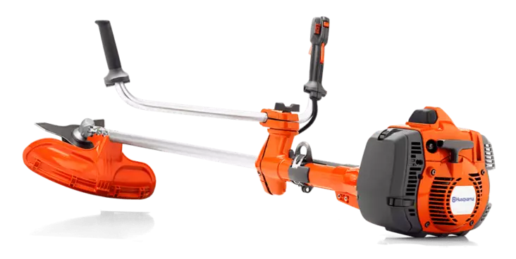 Husqvarna 545FR ruohonraivaussaha - Husqvarna raivaussahat - 9676379-04 - 1