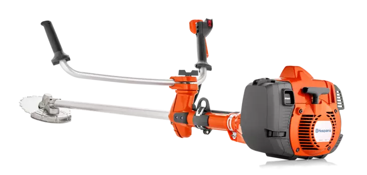 Husqvarna 545FX raivaussaha - Husqvarna raivaussahat - 9671765-04 - 1