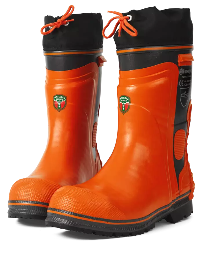 TURVASAAPPAAT FUNCTIONAL 24, 44 - Metsurin saappaat ja turvakengät - 5950028-44 - 1