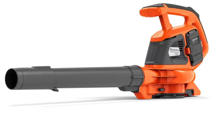Husqvarna 120iBV - Kannettavat lehtipuhaltimet ja -imurit - 9706498-04 - 1