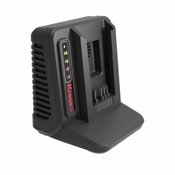 KRESS KA3714 - KRESS akut, laturit ja tarvikkeet - KA3714 - 1