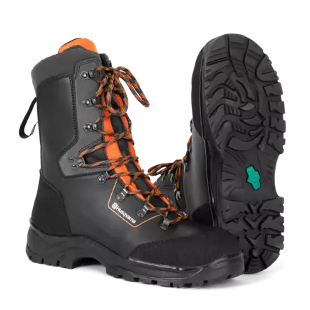 NAHKATURVAKENGÄT CLASSIC 20, 45 - Metsurin saappaat ja turvakengät - 5976594-45 - 1