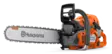 HUSQVARNA 555 Moottorisaha - Husqvarna moottorisahat - 9705012-15 - 1