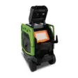MÄRKÄ-KUIVAIMURI WETCAT 141 RSA-TOOL M-CLASS - Teollisuusimurit - 7001155 - 4