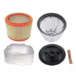 TEOLLISUUSIMURI DRYCAT 320 BAG-H PRO - Teollisuusimurit - 7002185 - 5