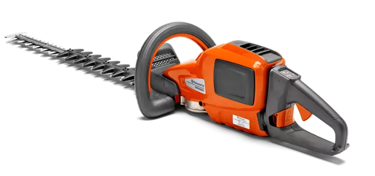 HUSQVARNA 520IHD60 pensasleikkuri - Akkupensasleikkurit - 9679156-05 - 1