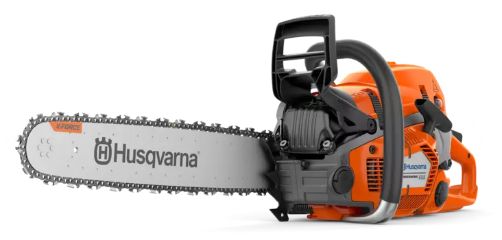 HUSQVARNA 555 Moottorisaha - Husqvarna moottorisahat - 9705012-15 - 1