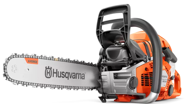 HUSQVARNA 560XPG MOOTTORISAHA - Husqvarna moottorisahat - 9705019-15 - 1