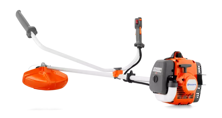 Husqvarna 129R ruohoraivaussaha - Polttomoottori raivaussahat - 9671933-05 - 1