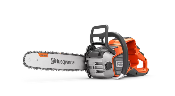HUSQVARNA 550I XP® G - Husqvarna moottorisahat - 9707460-15 - 1