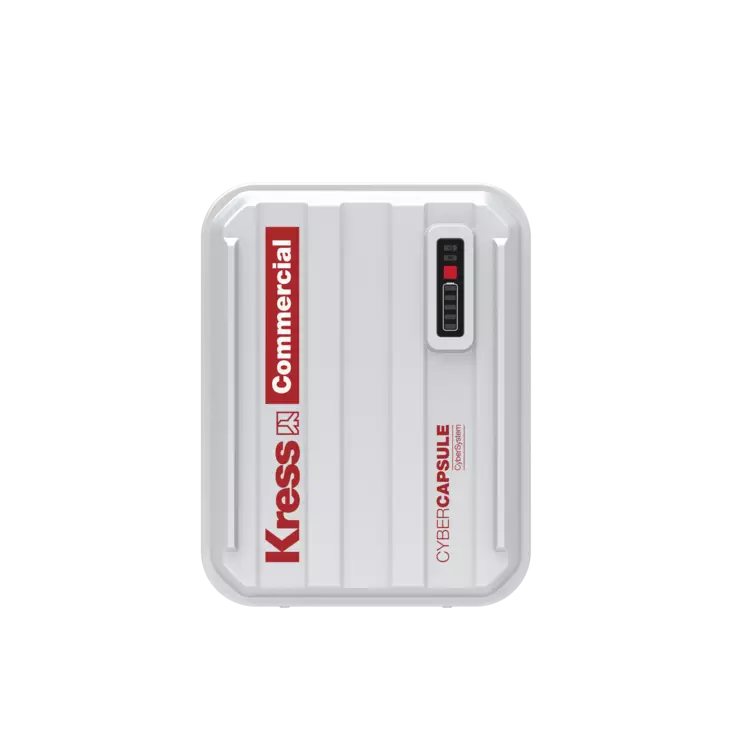 KRESS KAC815 1,5kWh - KRESS akut, laturit ja tarvikkeet - KAC815 - 1