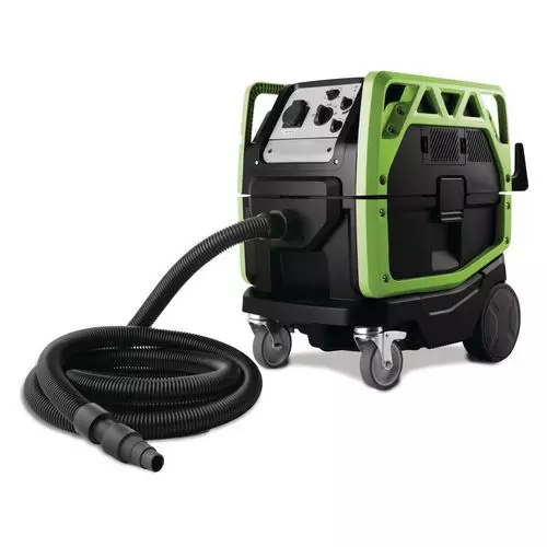 MÄRKÄ-KUIVAIMURI WETCAT 141 RSA-TOOL M-CLASS - Teollisuusimurit - 7001155 - 1