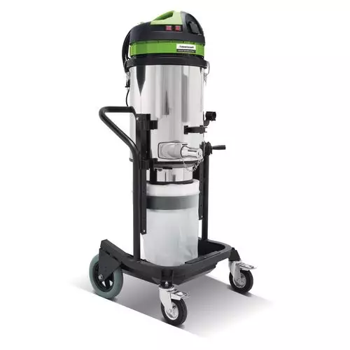 TEOLLISUUSIMURI DRYCAT 320 BAG-H PRO - Teollisuusimurit - 7002185 - 1
