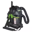 KUIVAIMURI DRYCAT 16 L-CLASS - Teollisuusimurit - 7002116 - 2