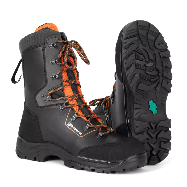 NAHKATURVAKENGÄT CLASSIC 20, 46 - Metsurin saappaat ja turvakengät - 5976594-46 - 1