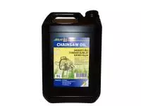 Euro Chainsaw Oil 5 L - Teräketjuöljyt - O18106 - 1