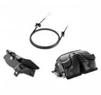 MANUAL REVERSE KIT - VARAOSA OUTLET - 295100596 - 1