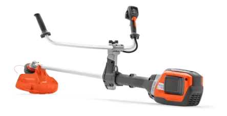 Husqvarna 535iRXT akkuruohoraivaussaha - Akkukäyttöiset raivaussahat - 9678506-07 - 1