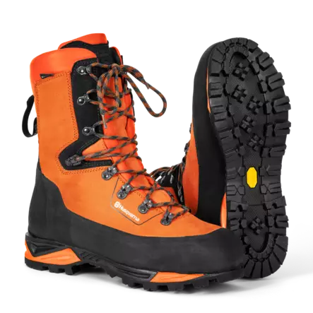 NAHKATURVAKENGÄT TECHNICAL 24, 47 - Metsurin saappaat ja turvakengät - 5976592-47 - 1