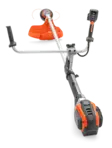 Husqvarna 535iRXT akkuruohoraivaussaha - Akkukäyttöiset raivaussahat - 9678506-07 - 2