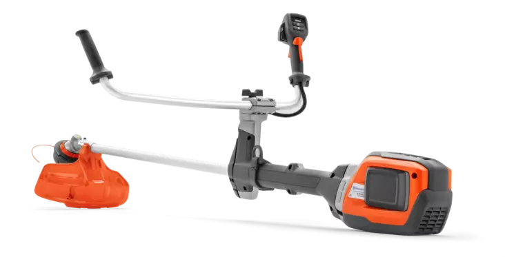 Husqvarna 535iRXT akkuruohoraivaussaha - Akkukäyttöiset raivaussahat - 9678506-07 - 1