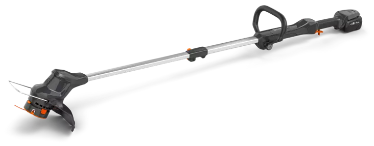 Husqvarna ASPIRE T28-P4A ruohotrimmeri - Akkuruohotrimmerit - 9706202-07 - 1