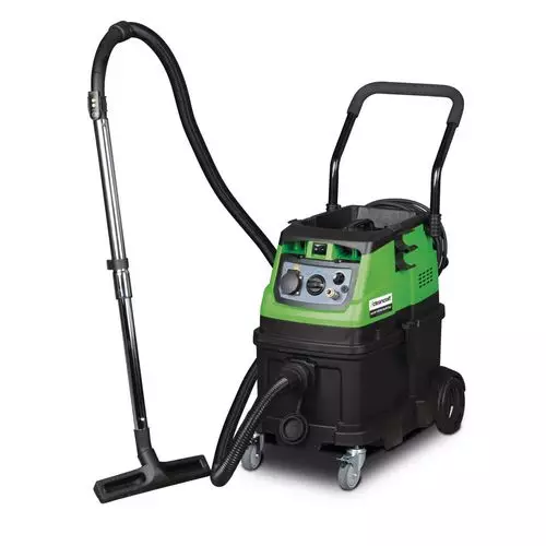 CLEANCRAFT WETCAT 140 RSA-TOOL M-LUOKKA - Teollisuusimurit - 7001157 - 1