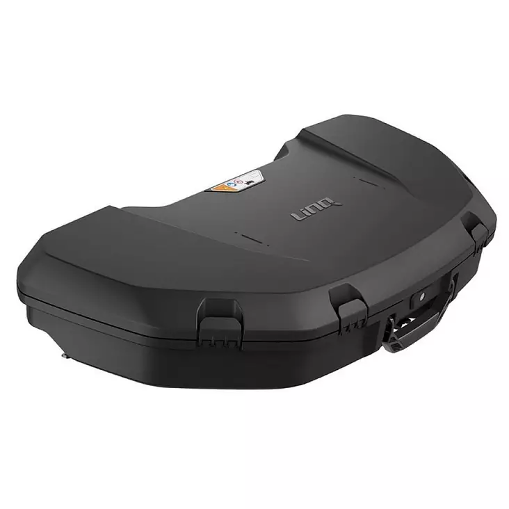 LinQ-laatikko, matalaprofiilinen (63 l) - Mönkijän laukut ja telineet - 715007827 - 1