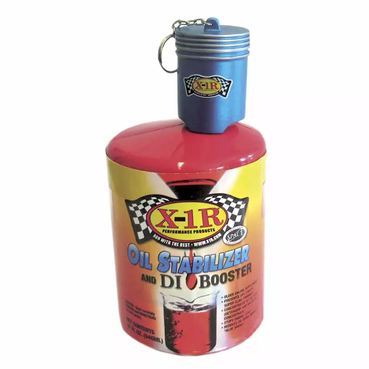 ÖLJYN STABILOINTIAINE - X-1R Tuotteet - X1R507 - 1