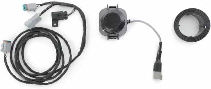 SEA-DOO SYYVYYSMITTARI - Vesijetti varusteet ja tarvikkeet - 295100927 - 1