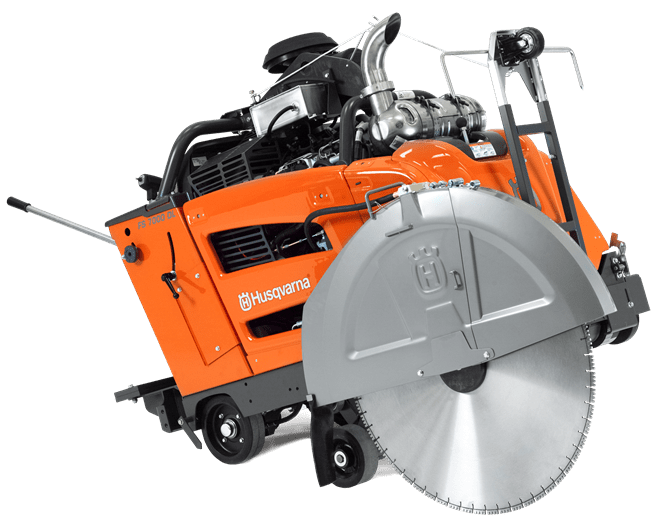 Husqvarna FS 7000 DL - Lattiasahat - 9670560-08 - 1