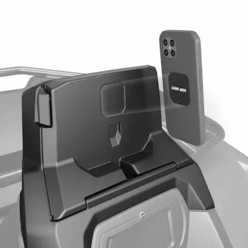 Can-Am Konsolin jatke, G3L - Mönkijän lisävarusteet - 715005368 - 1