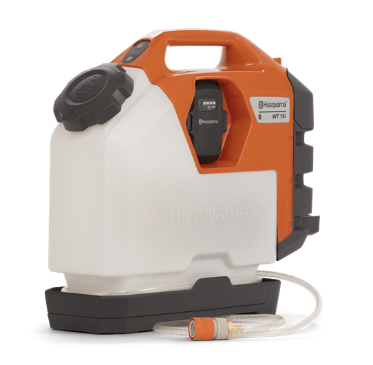 Husqvarna WT 15i akkuvesisäiliö - Varusteet ja tarvikkeet - 5995824-09 - 1