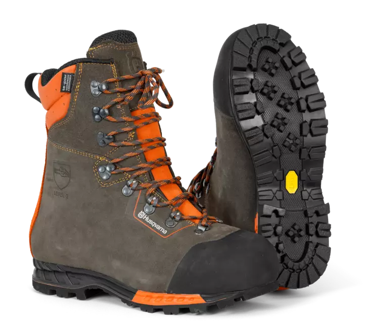 NAHKATURVAKENGÄT FUNCTIONAL 24 - Metsurin saappaat ja turvakengät - 5976593-39 - 1