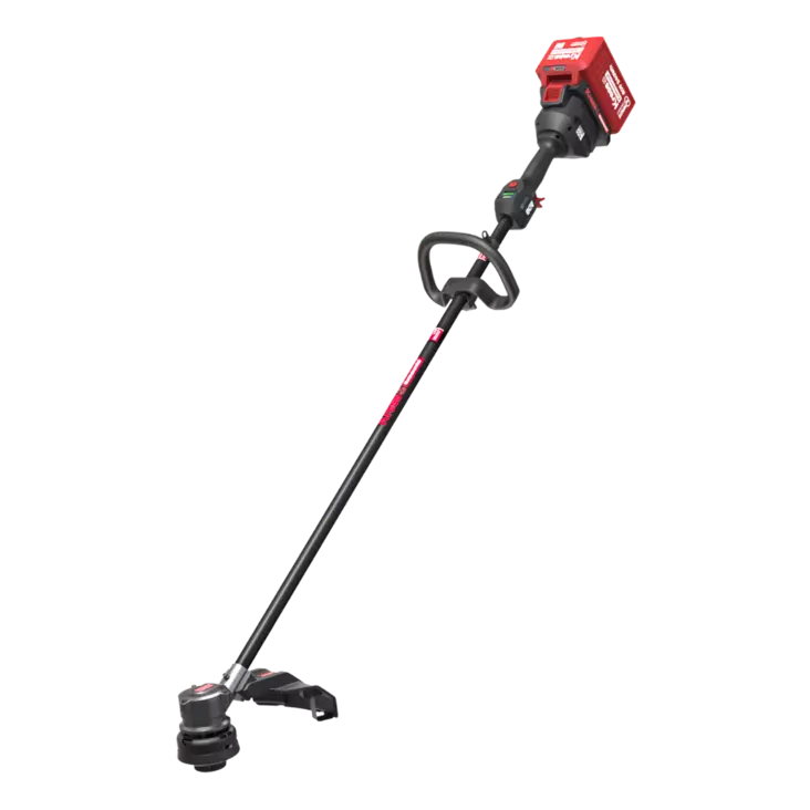 KRESS KC110.9 akkuruohotrimmeri - Akkuruohotrimmerit - KC1109 - 1