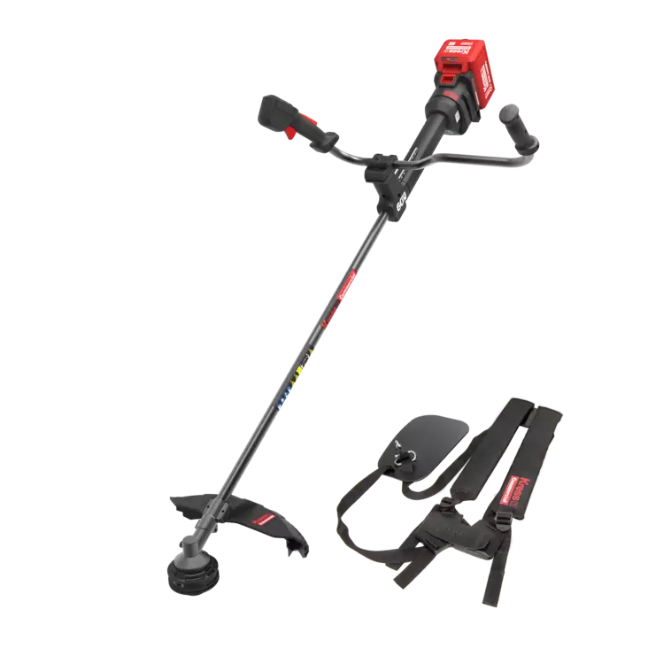 KRESS KC170.9 akkuruohoraivaussaha - Akkukäyttöiset raivaussahat - KC1709 - 1